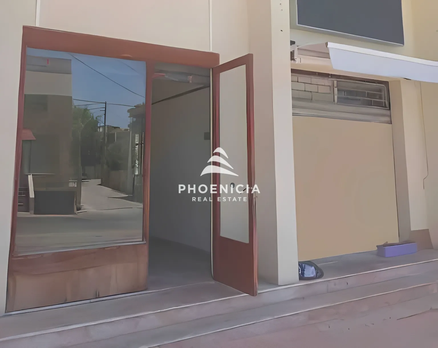 Shop for rent in Blat, Lebanon — الصورة 4