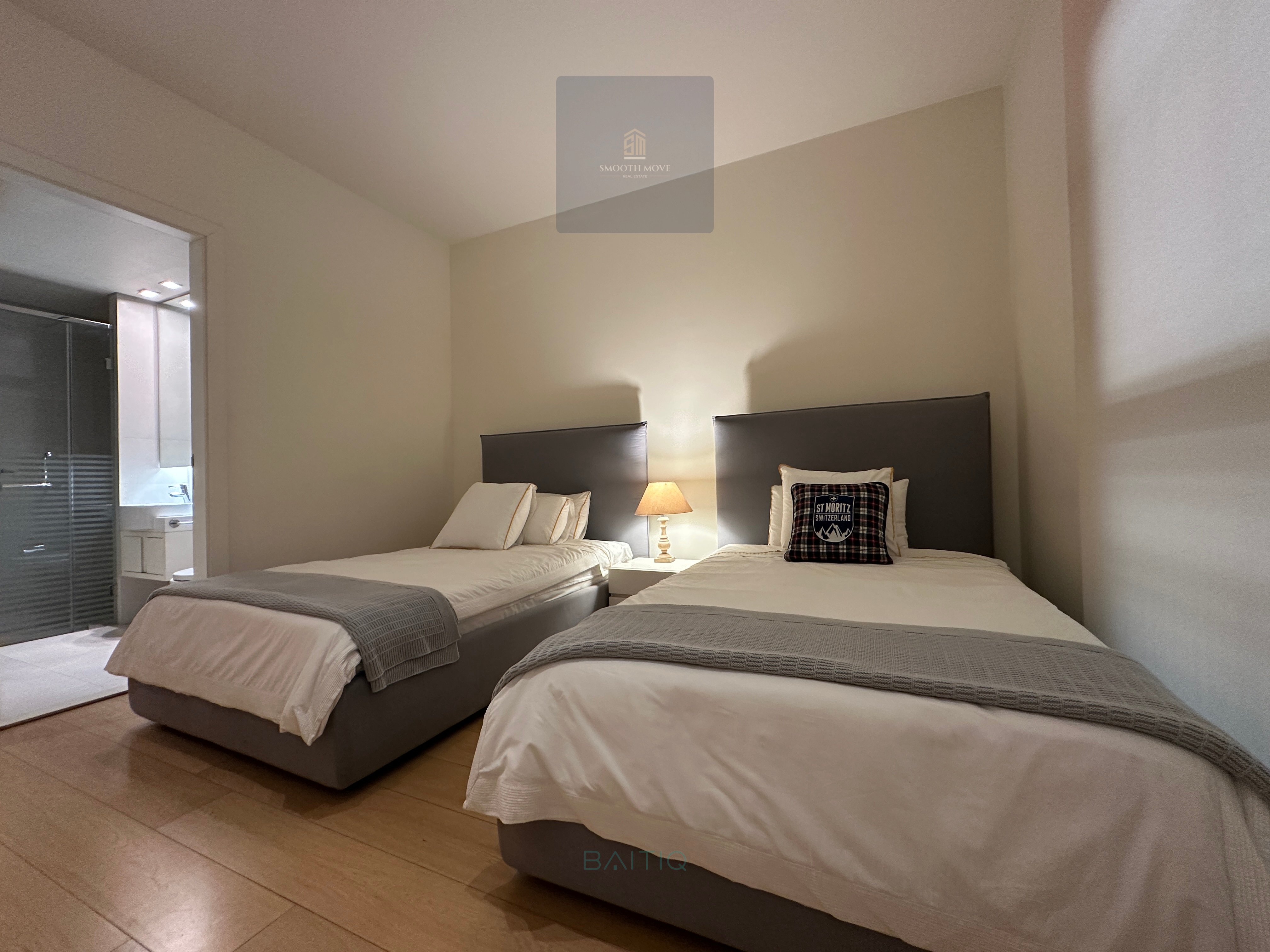 Gorgeous 3 Bedroom Apartment For Sale in Downtown Beirut — الصورة 19