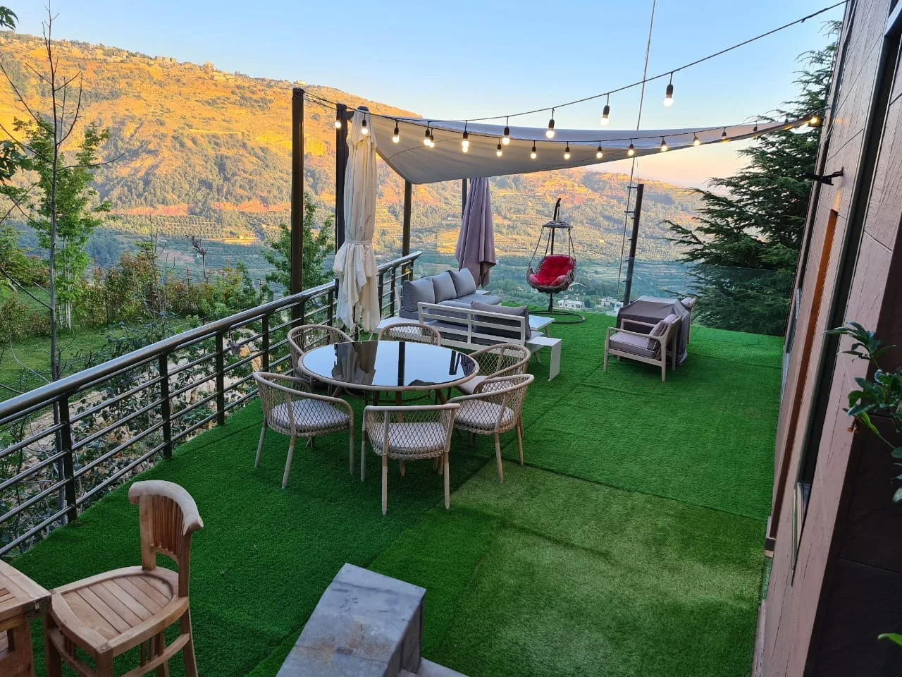 Chalet for sale in Faqra