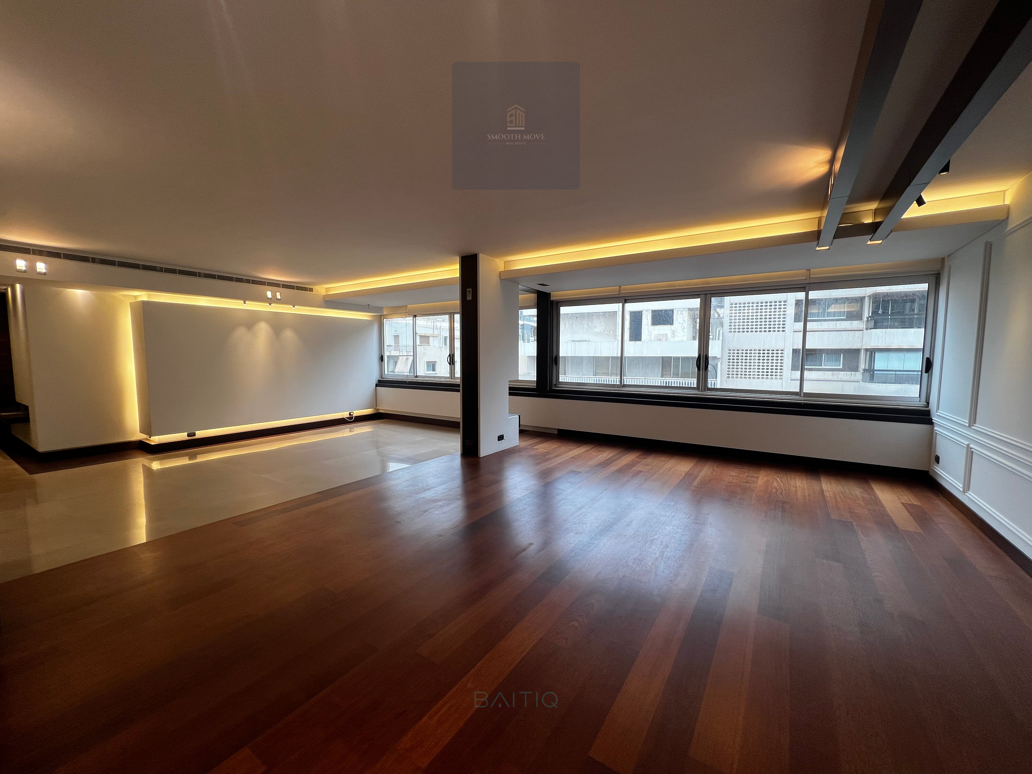 Gorgeous High End Apartment For Sale in Verdun Prime Location — الصورة 17