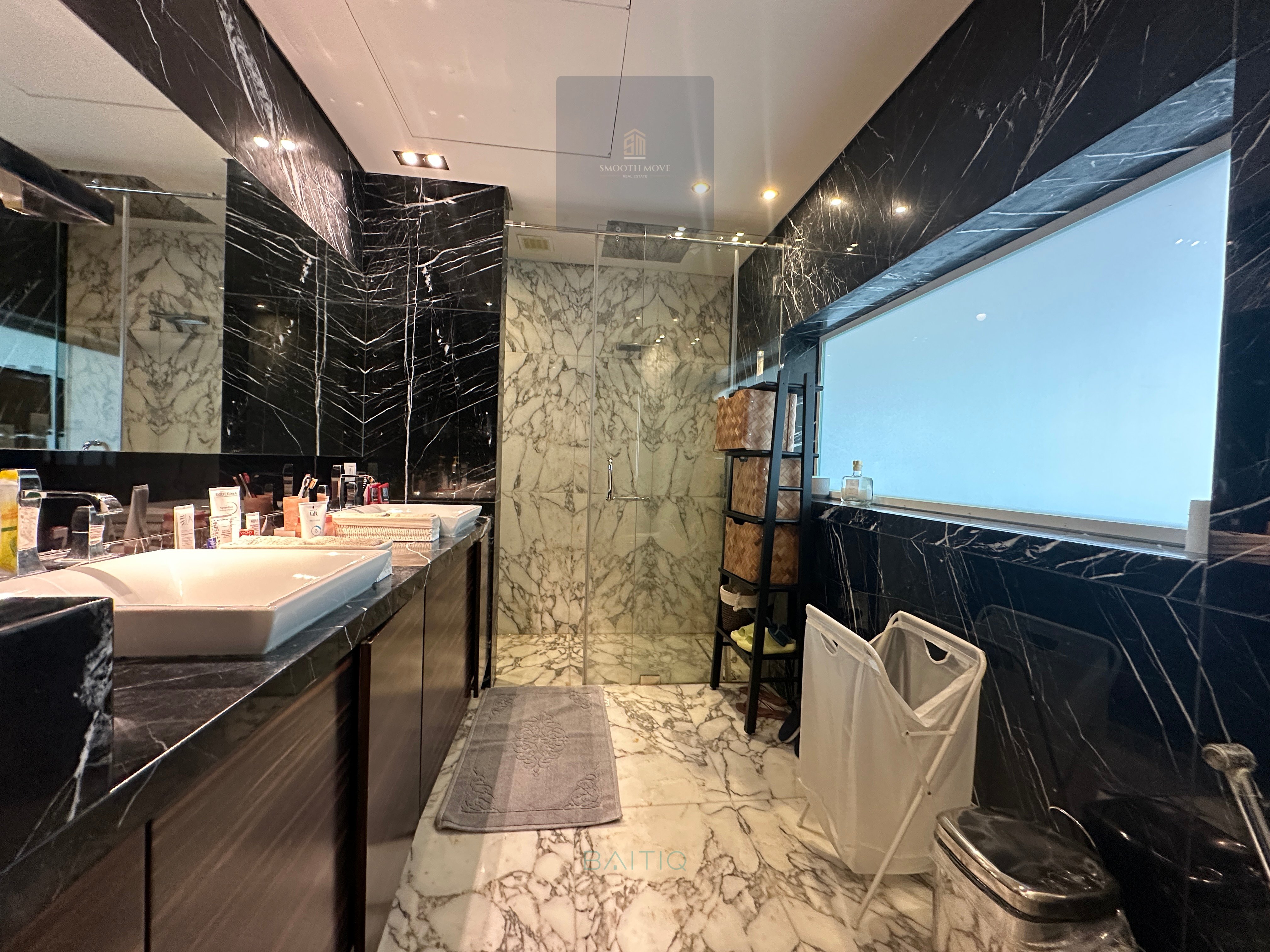 Private Villa with Pool and Garden for Sale in Jamhour, Lebanon — الصورة 15