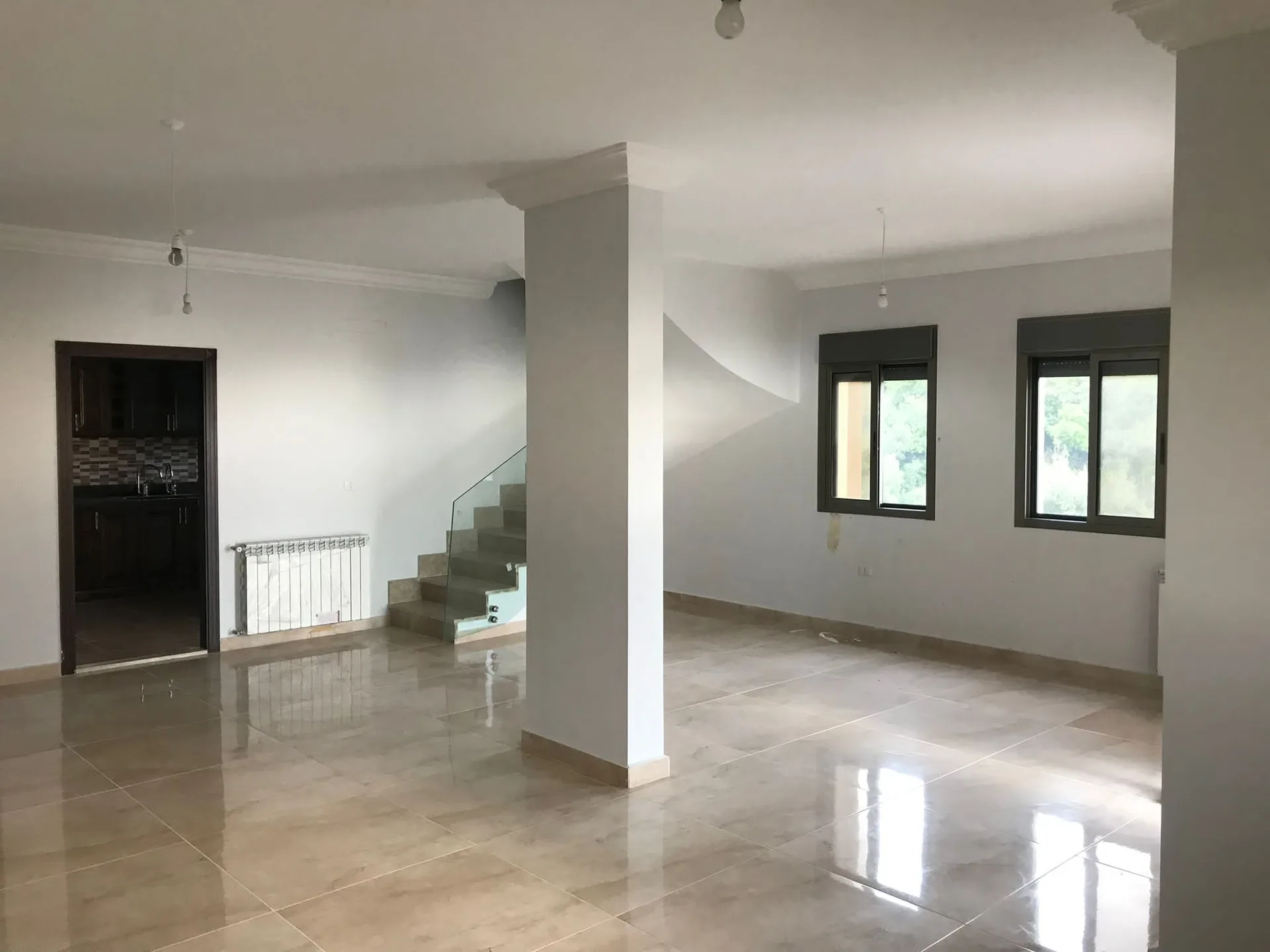 Duplex for Sale in Habboub