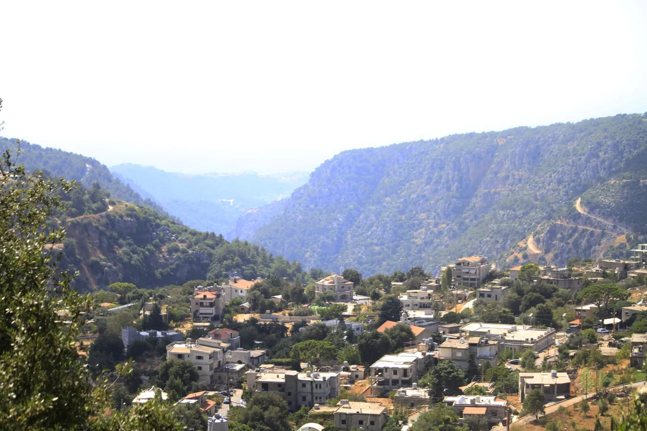 Land for Sale in Bikfaiya, Lebanon — الصورة 6
