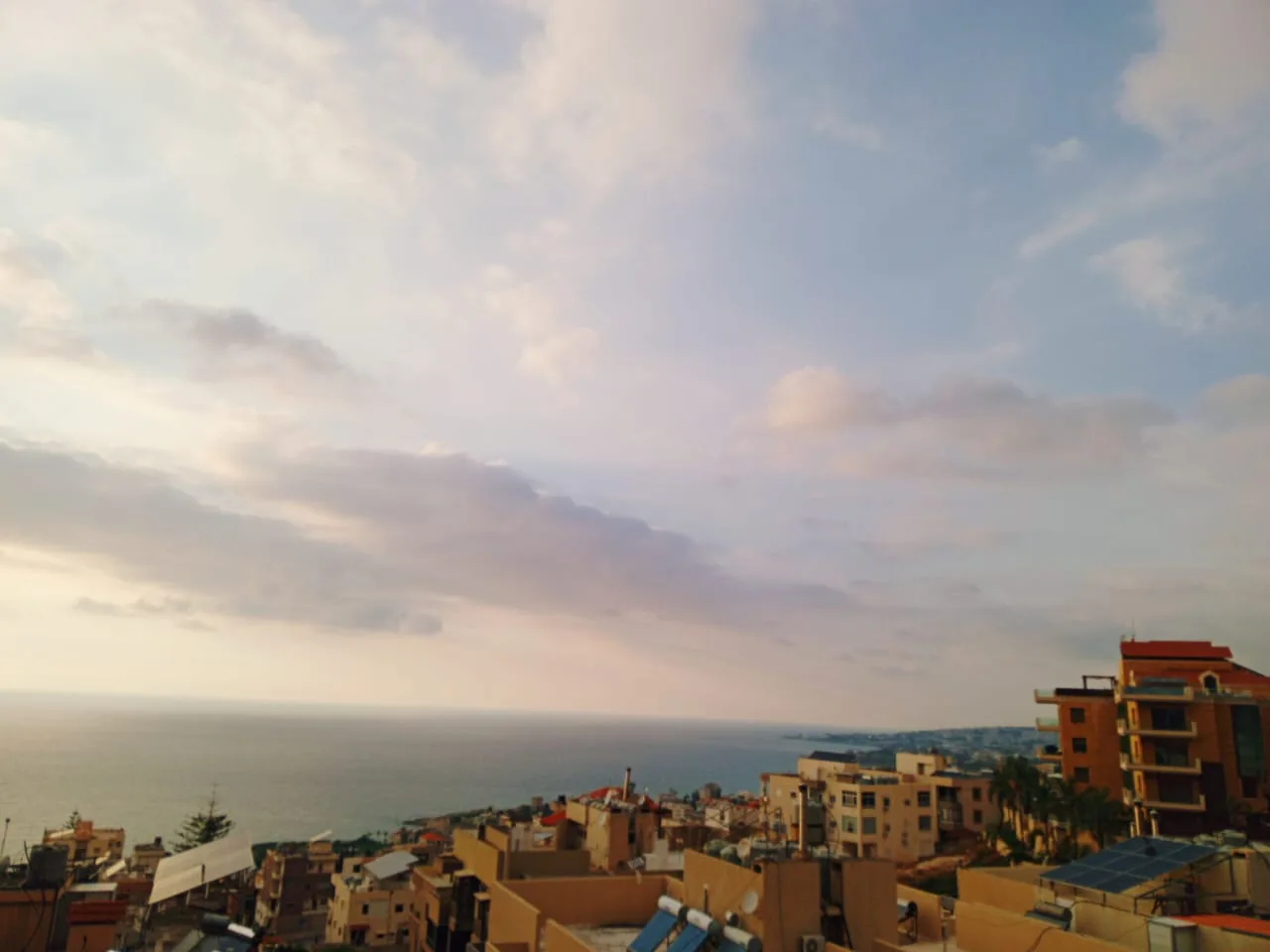 Apartment for Sale in Halat