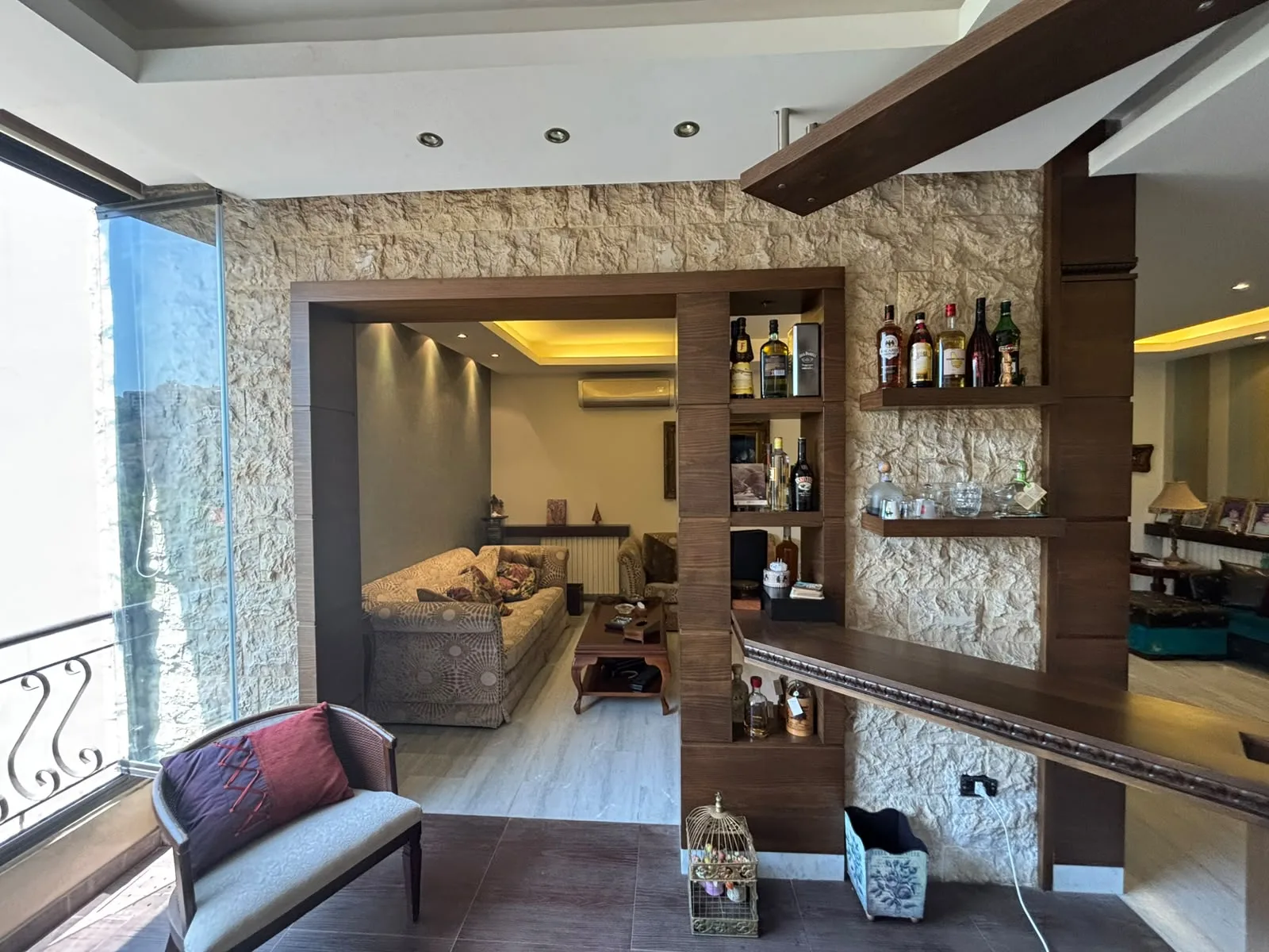 Duplex for Rent in Zikrit — الصورة 3