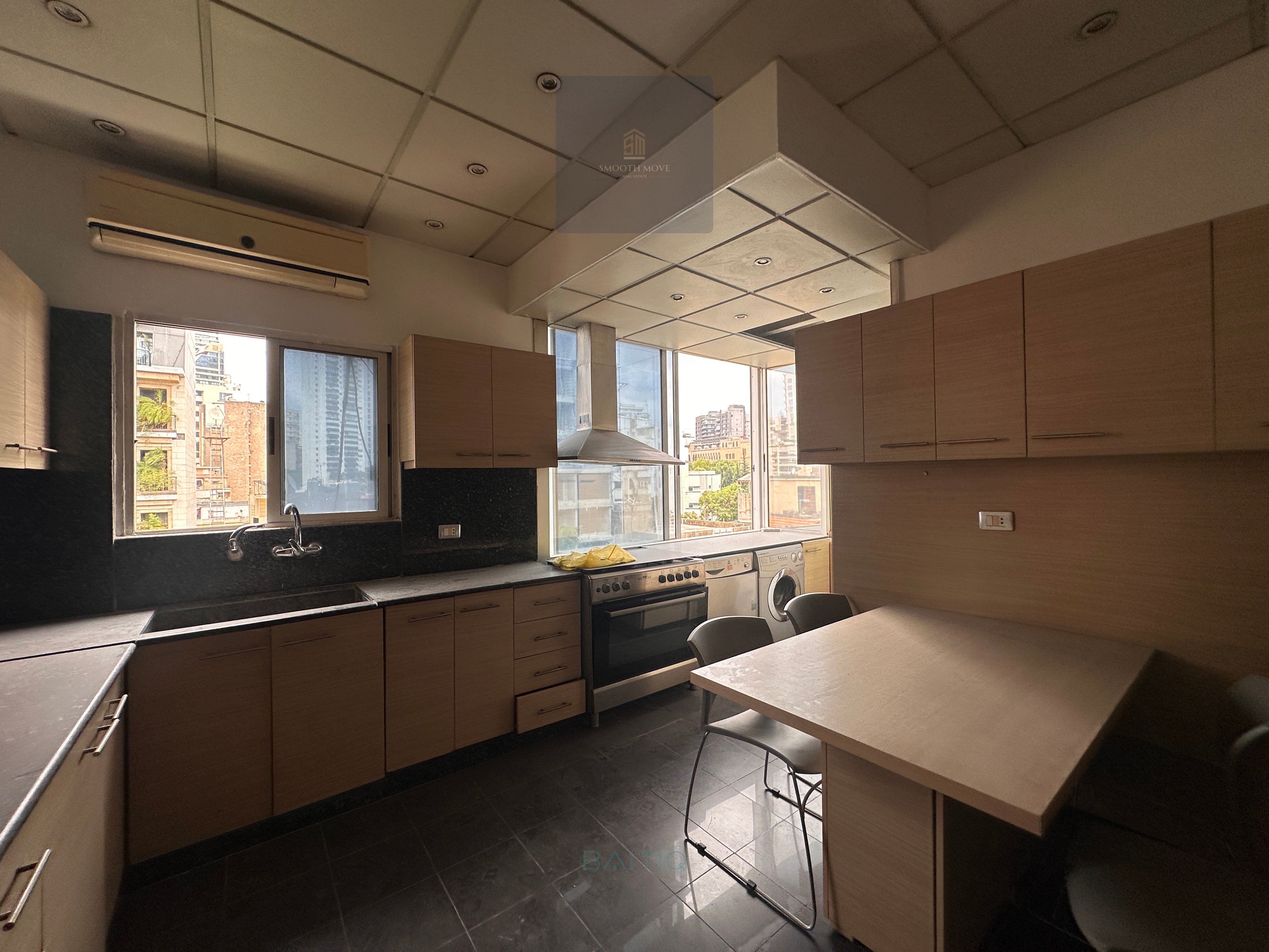 Catch Apartment for Sale in Carrè D’Or Achrafieh, Beirut — الصورة 16