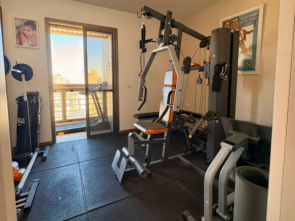 Apartment for Sale in Achrafieh — الصورة 8