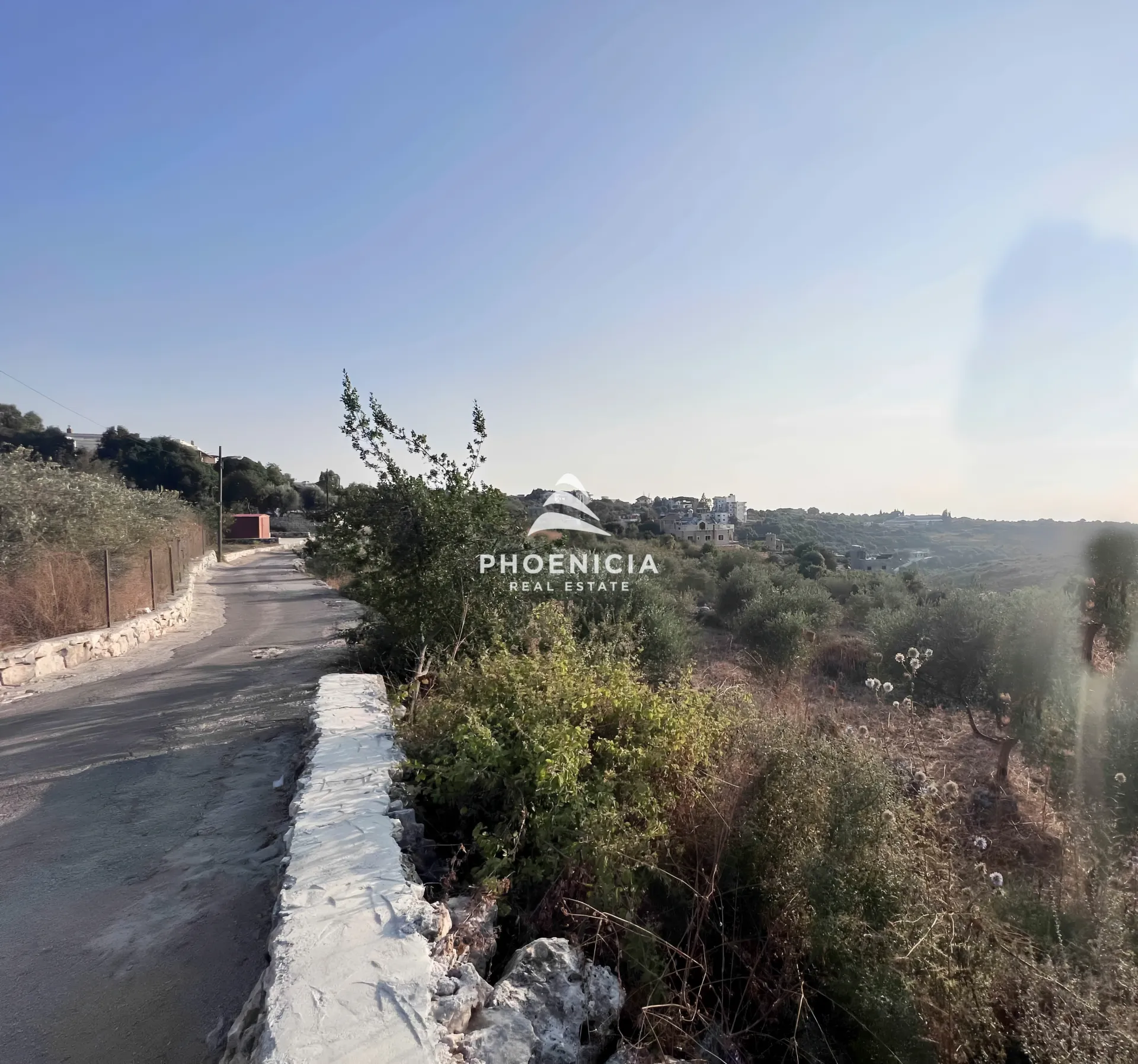 Land for Sale in Chikhane — الصورة 3