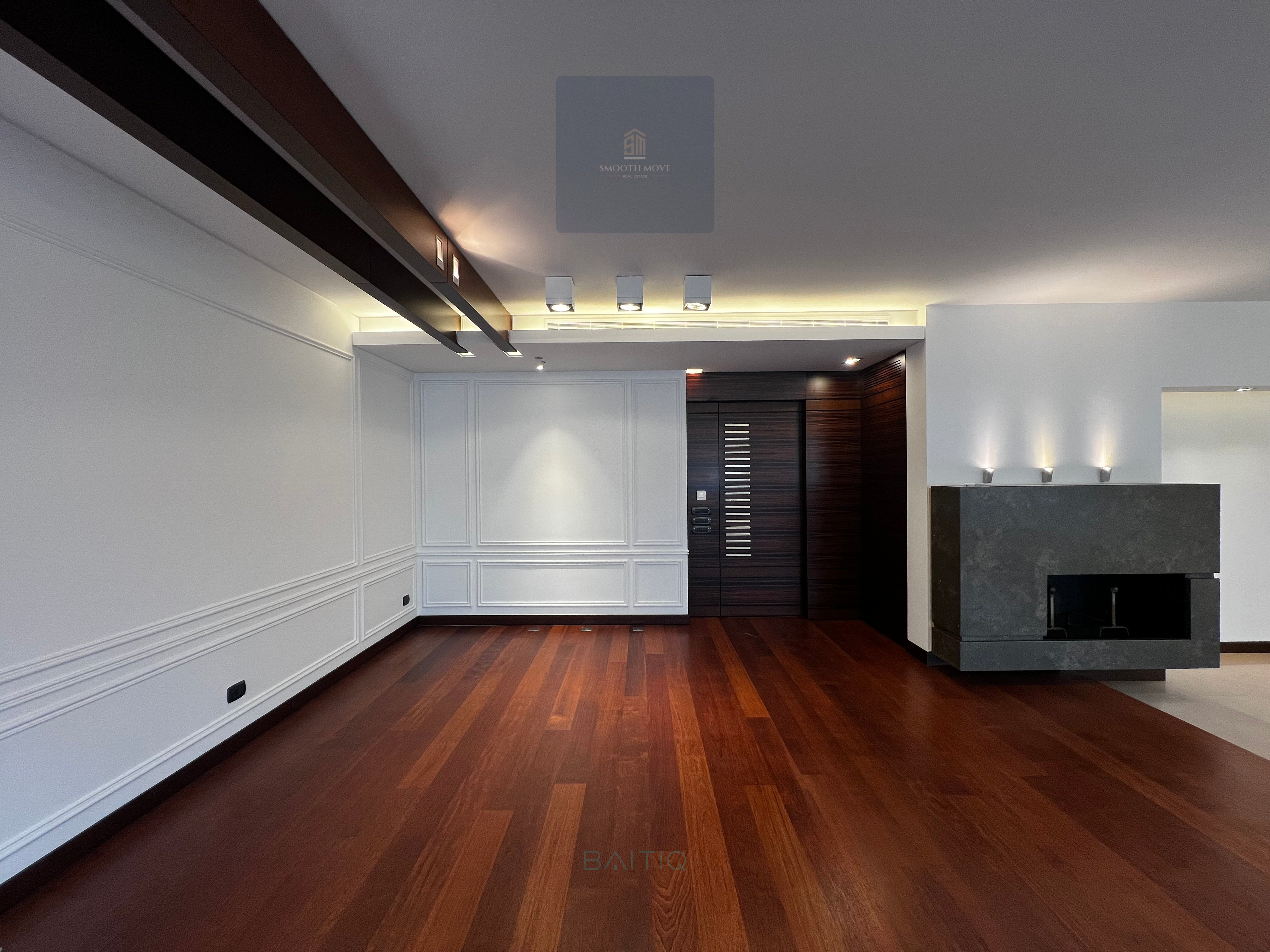 Gorgeous High End Apartment For Sale in Verdun Prime Location — الصورة 13