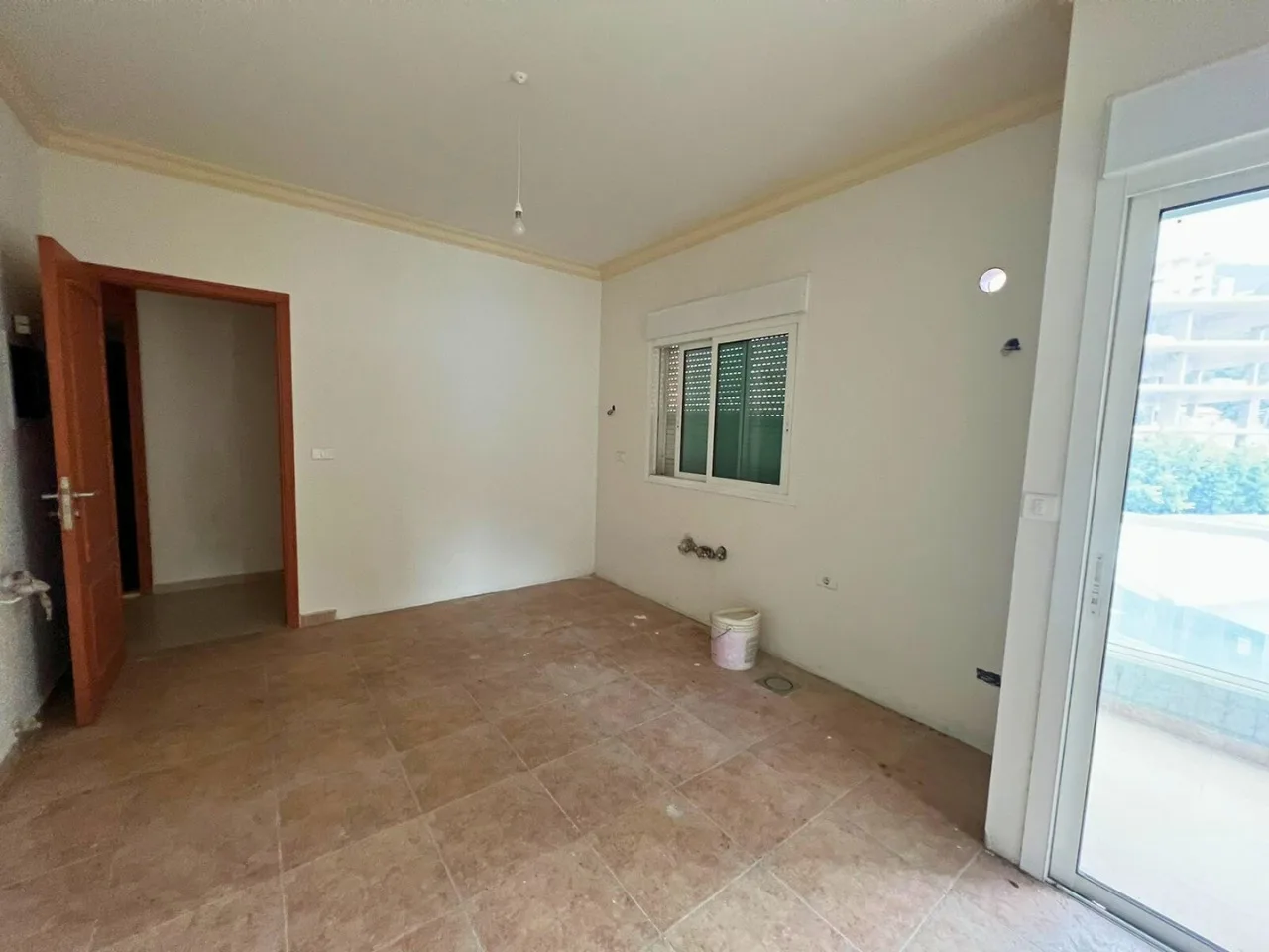 Apartment for rent in Kfar Hbab — الصورة 4