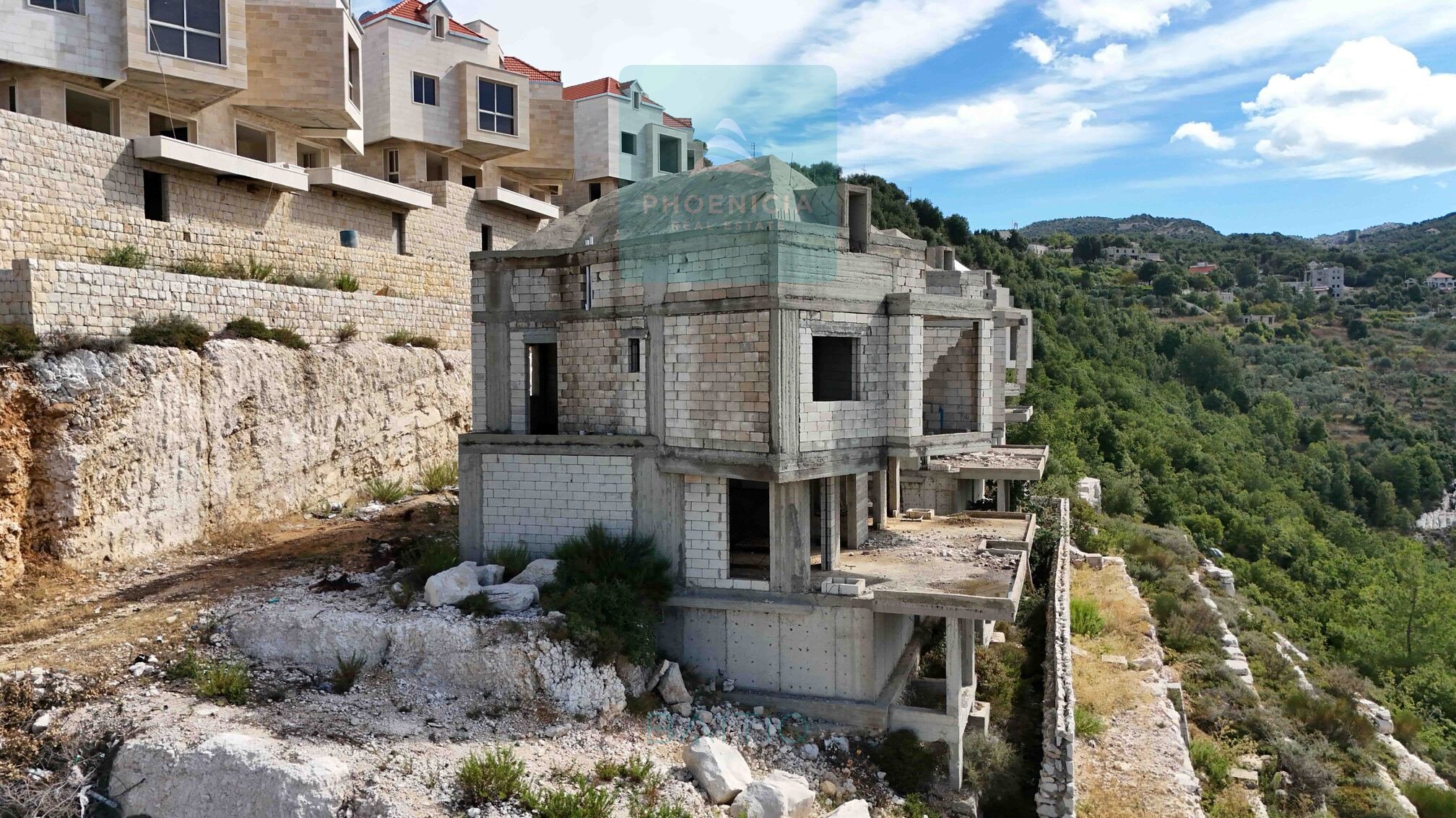 2 Twin Villas for Sale in Jbeil | Unique Investment Deal! — الصورة 11