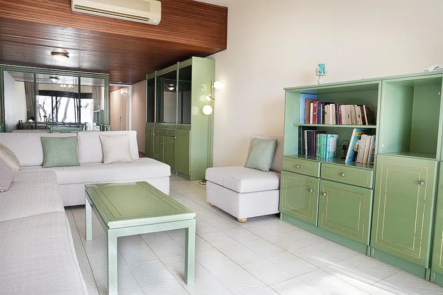 Chalet for rent in Halat — الصورة 2