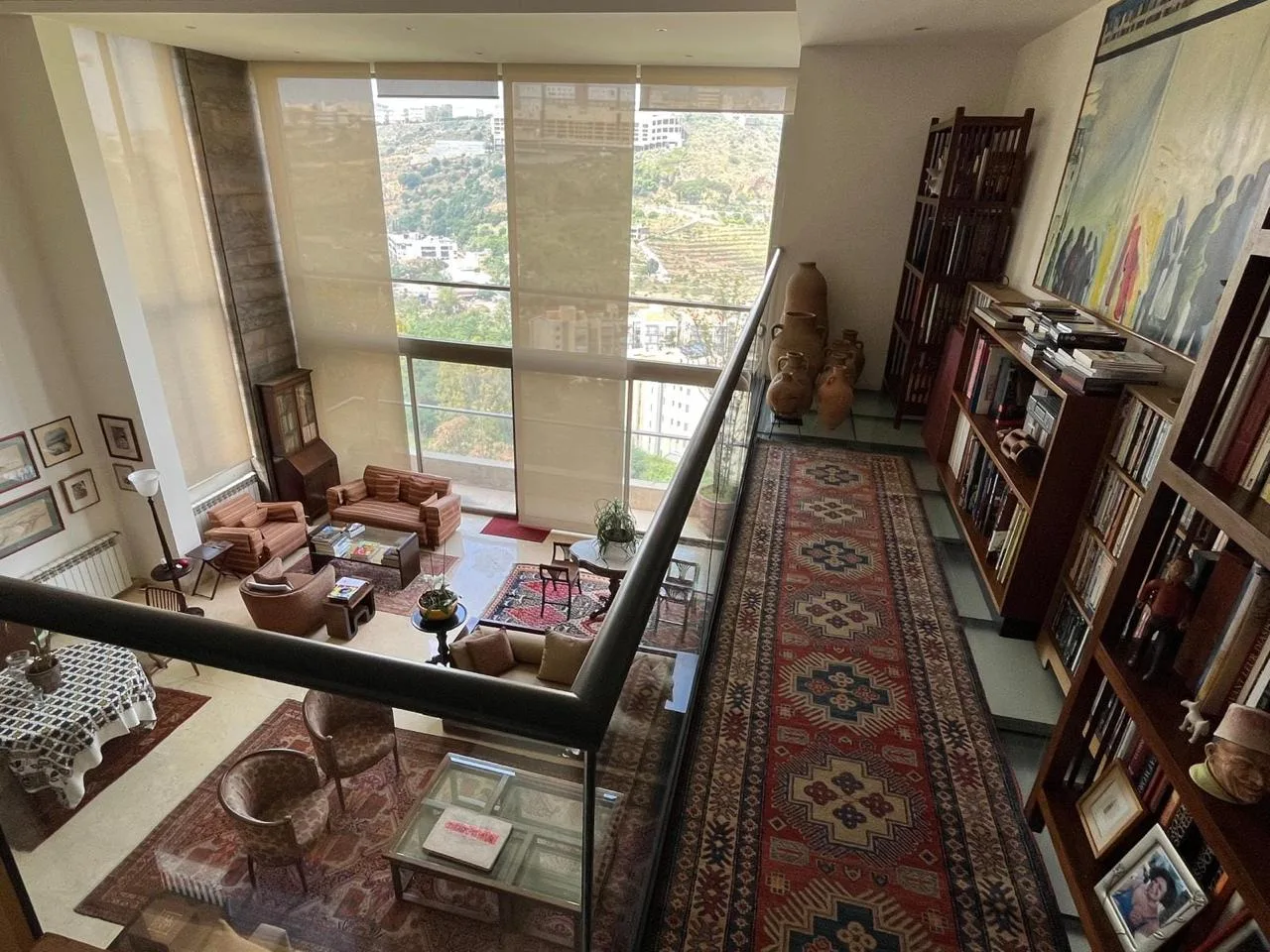 Triplex for sale in Mar Takla, Hazmieh — الصورة 2