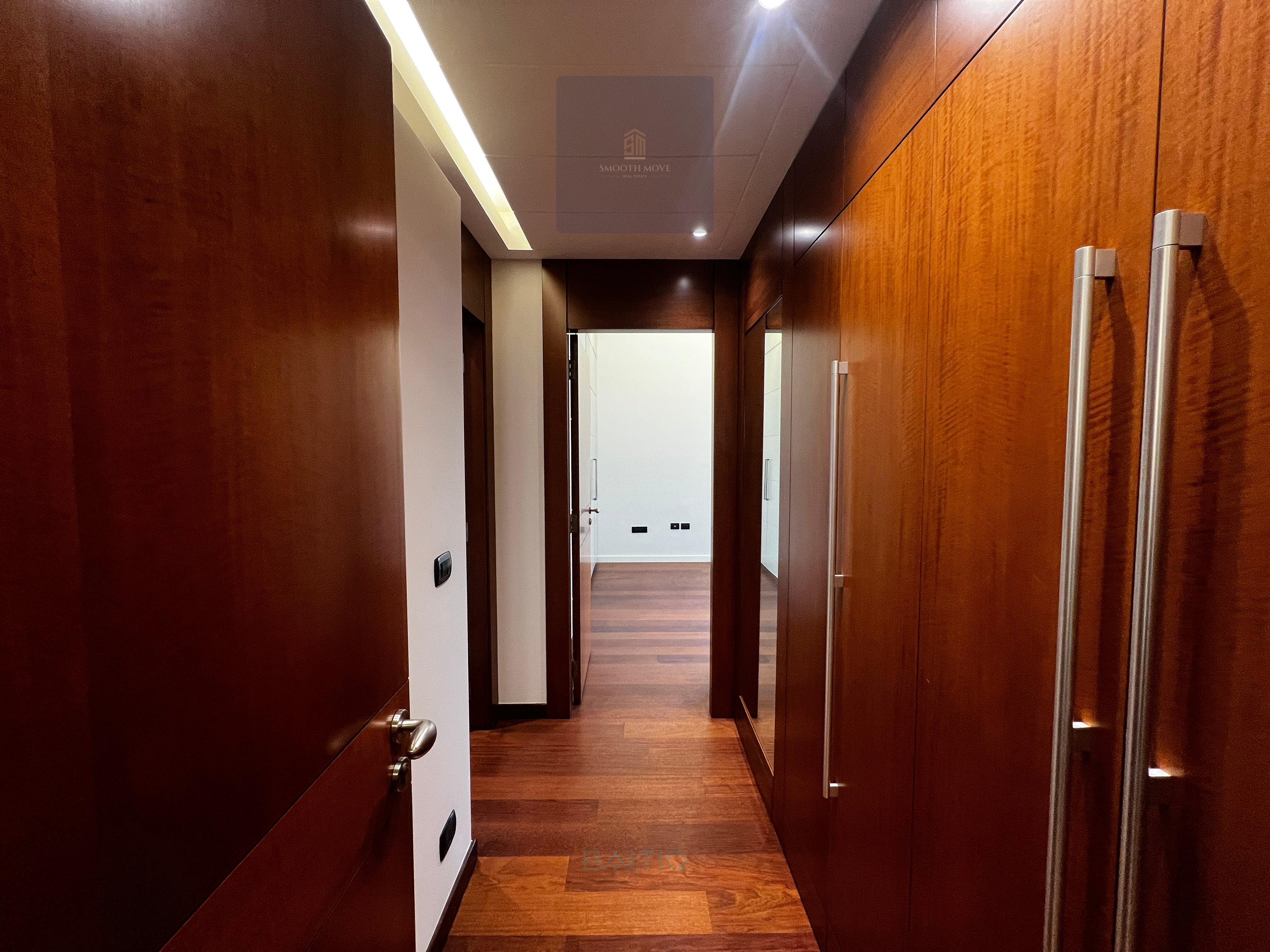 Gorgeous High End Apartment For Sale in Verdun Prime Location — الصورة 9