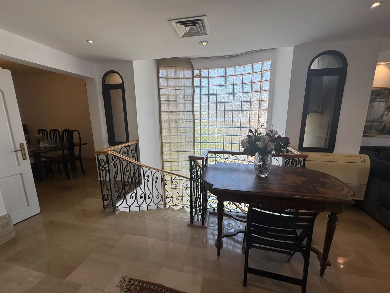 Duplex for Rent in Manara — الصورة 8