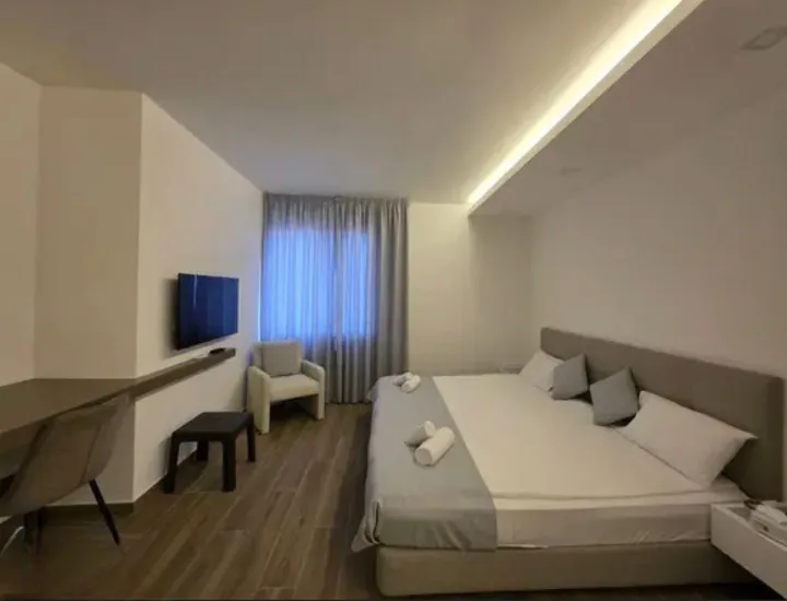 Furnished Studio for Rent in Beit Mery — الصورة 3
