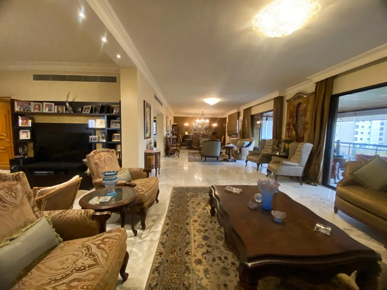 Apartment for Sale in VFCP+V9Q Lala Land Beirut — الصورة 3
