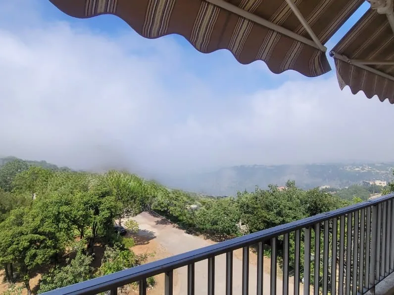 Apartment for Sale in Ajaltoun — الصورة 4