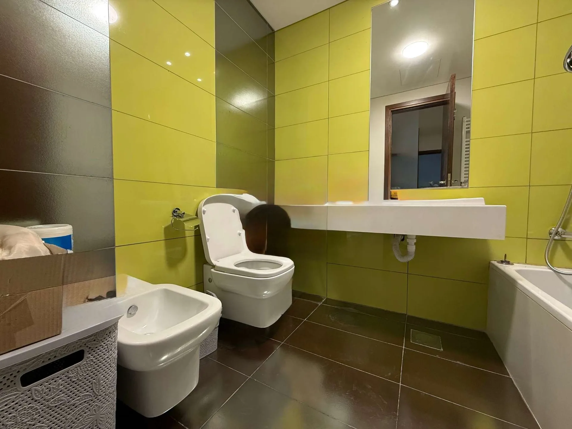 Apartment for Sale in Sodeco, Beirut, Lebanon — الصورة 8