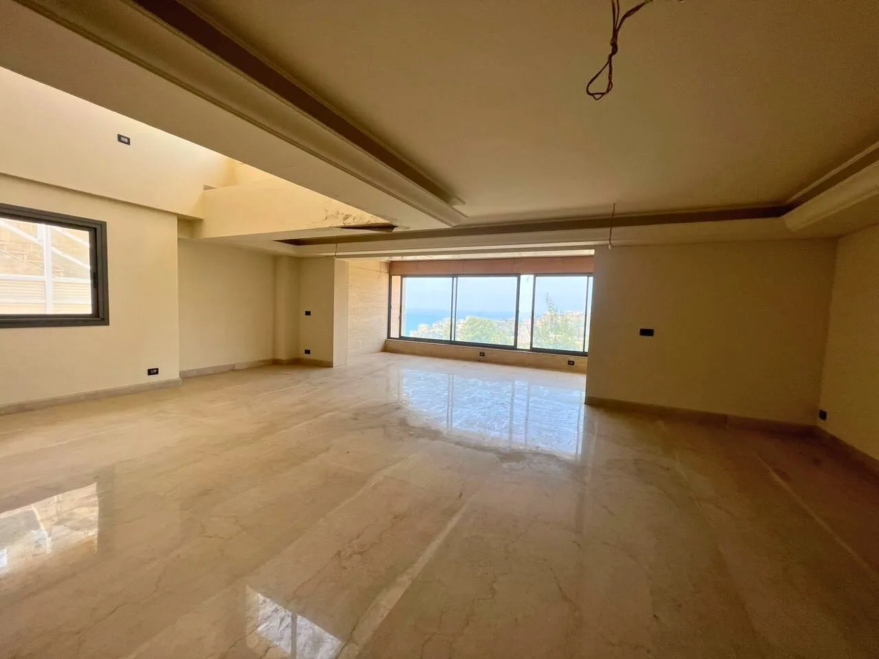 Duplex for Sale in Kfar Hbab, Lebanon