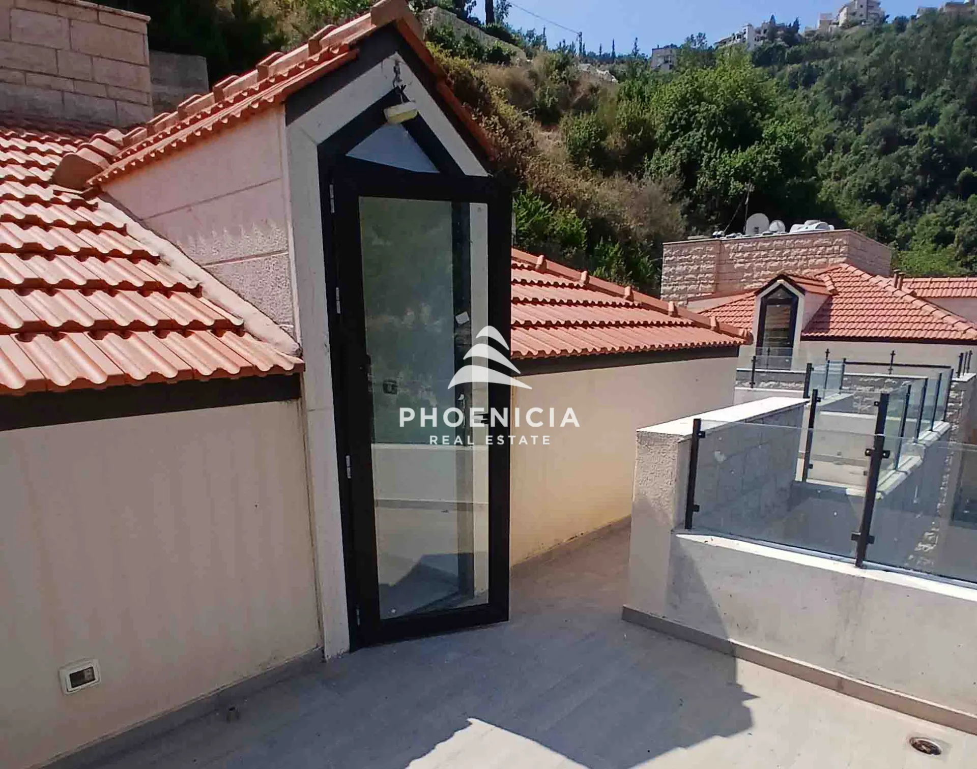 Duplex for sale in Nahr Ibrahim, Lebanon — الصورة 10