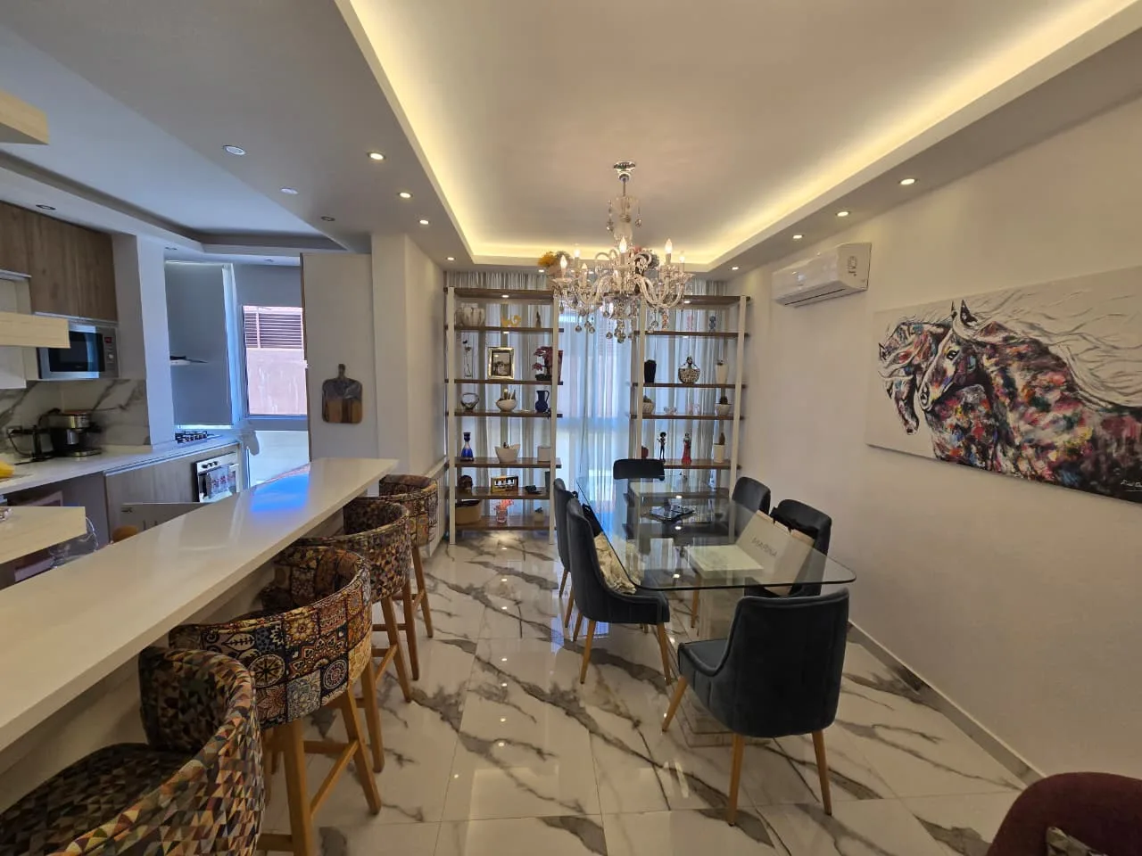 Duplex for Sale in Koura — الصورة 2