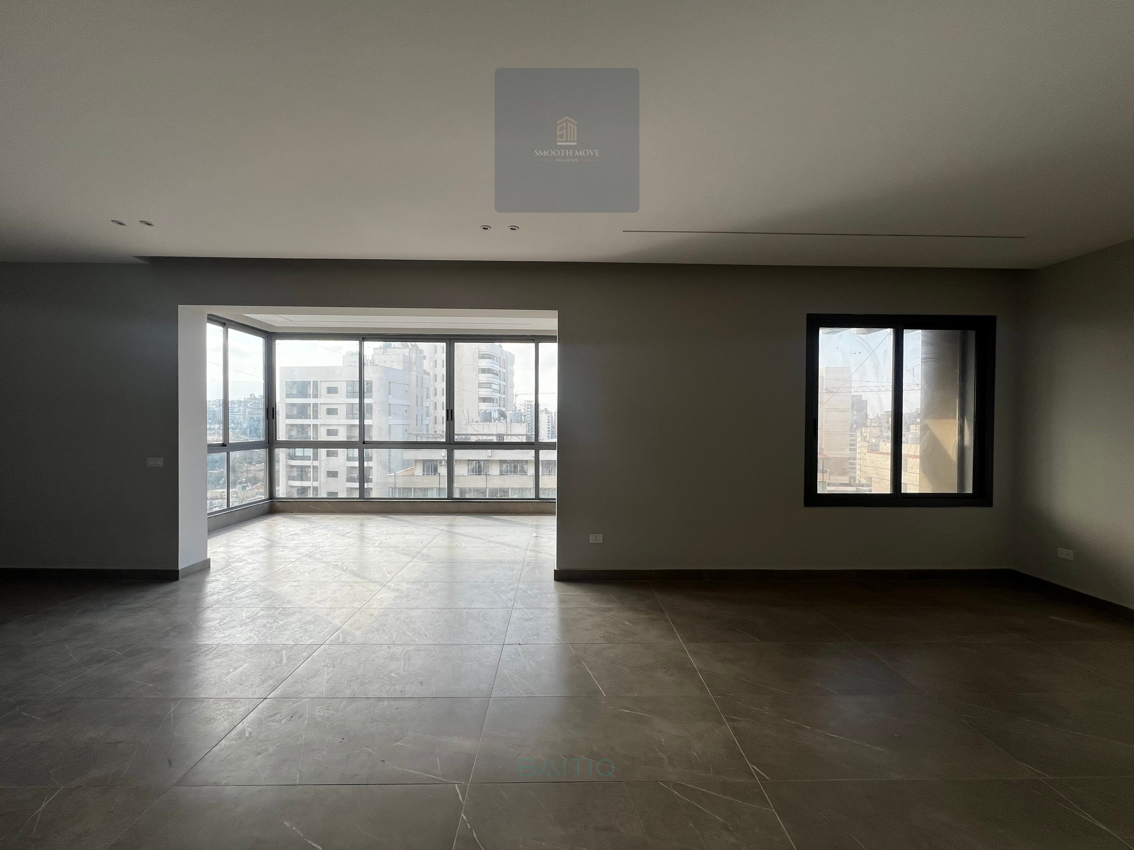 Spacious Apartment for Sale in Jnah — الصورة 14