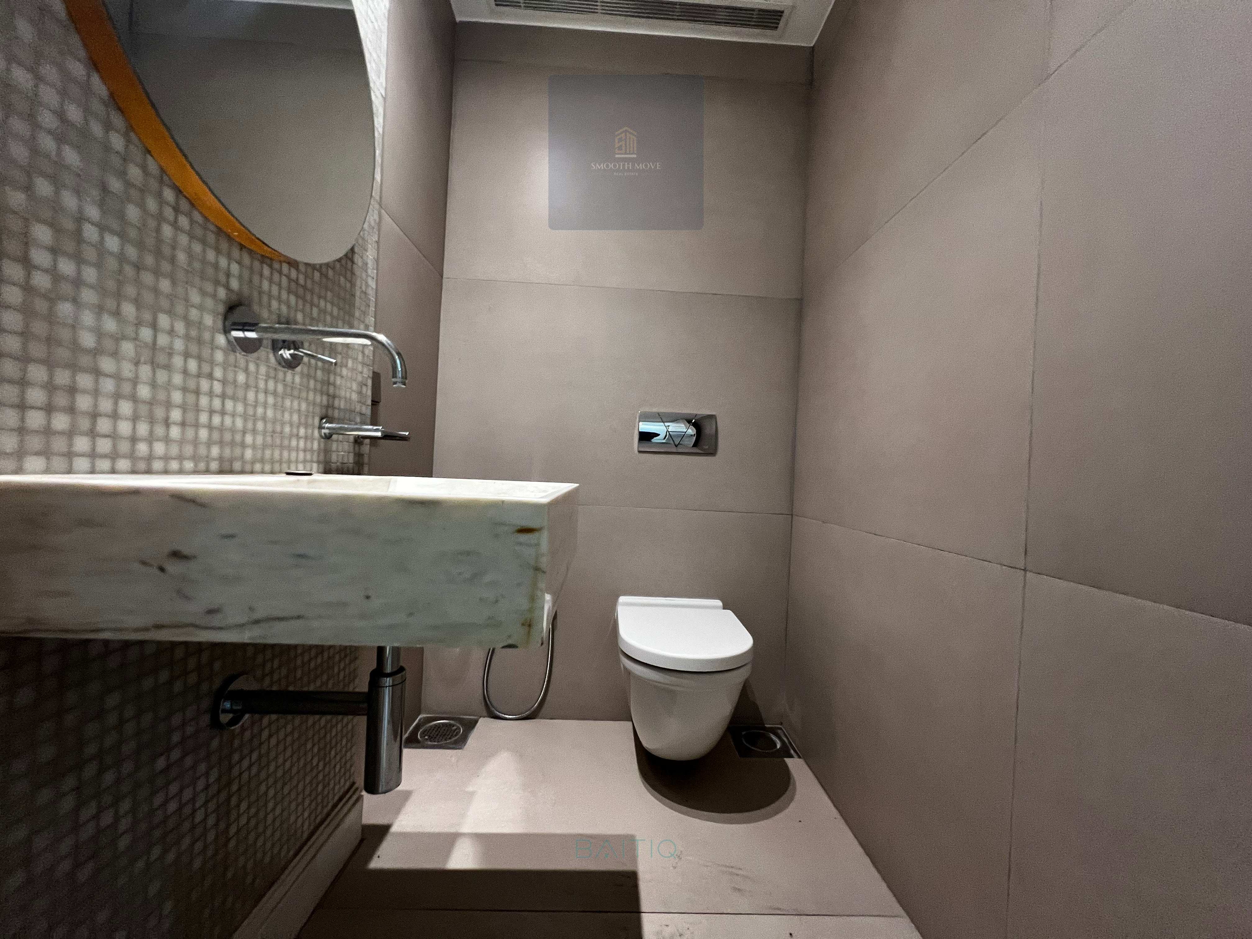 Beautiful 4 Bedroom in Saifi Village for Sale or Rent