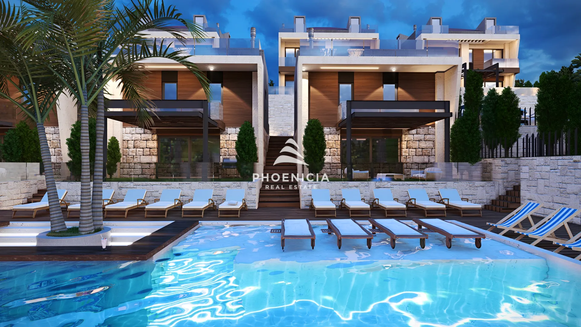Chalet for sale in Mechmech, Lebanon — الصورة 5