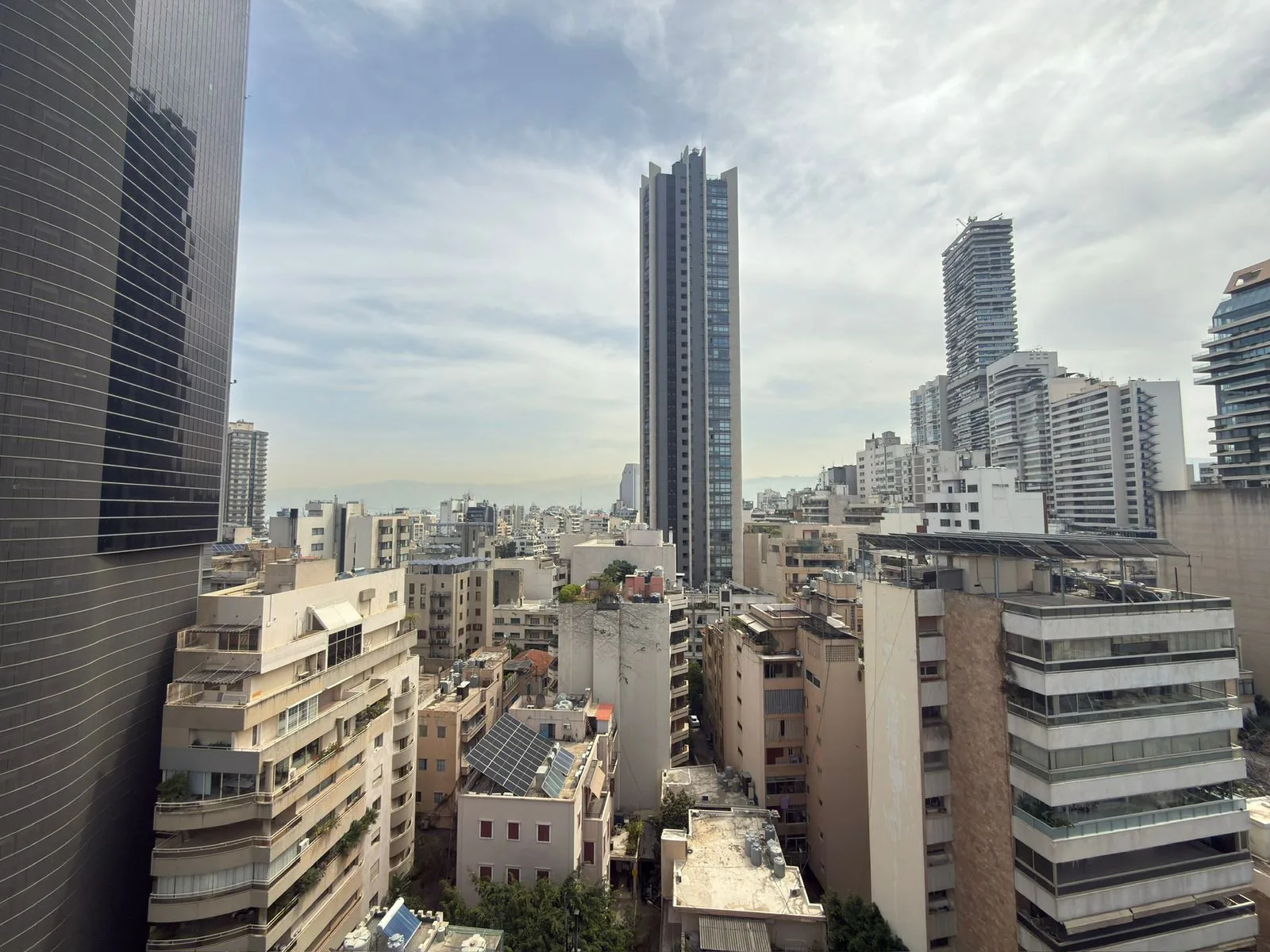 Apartment for sale in Achrafieh, Beirut, Lebanon — الصورة 6