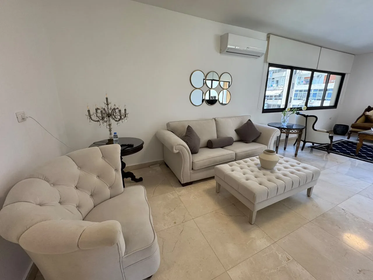 Apartment for Rent in Tallet El Khayyat — الصورة 2