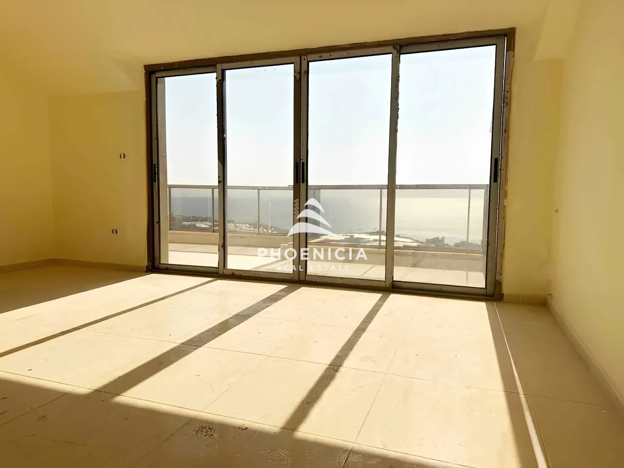 Apartment for sale in Amchit, Lebanon — الصورة 5