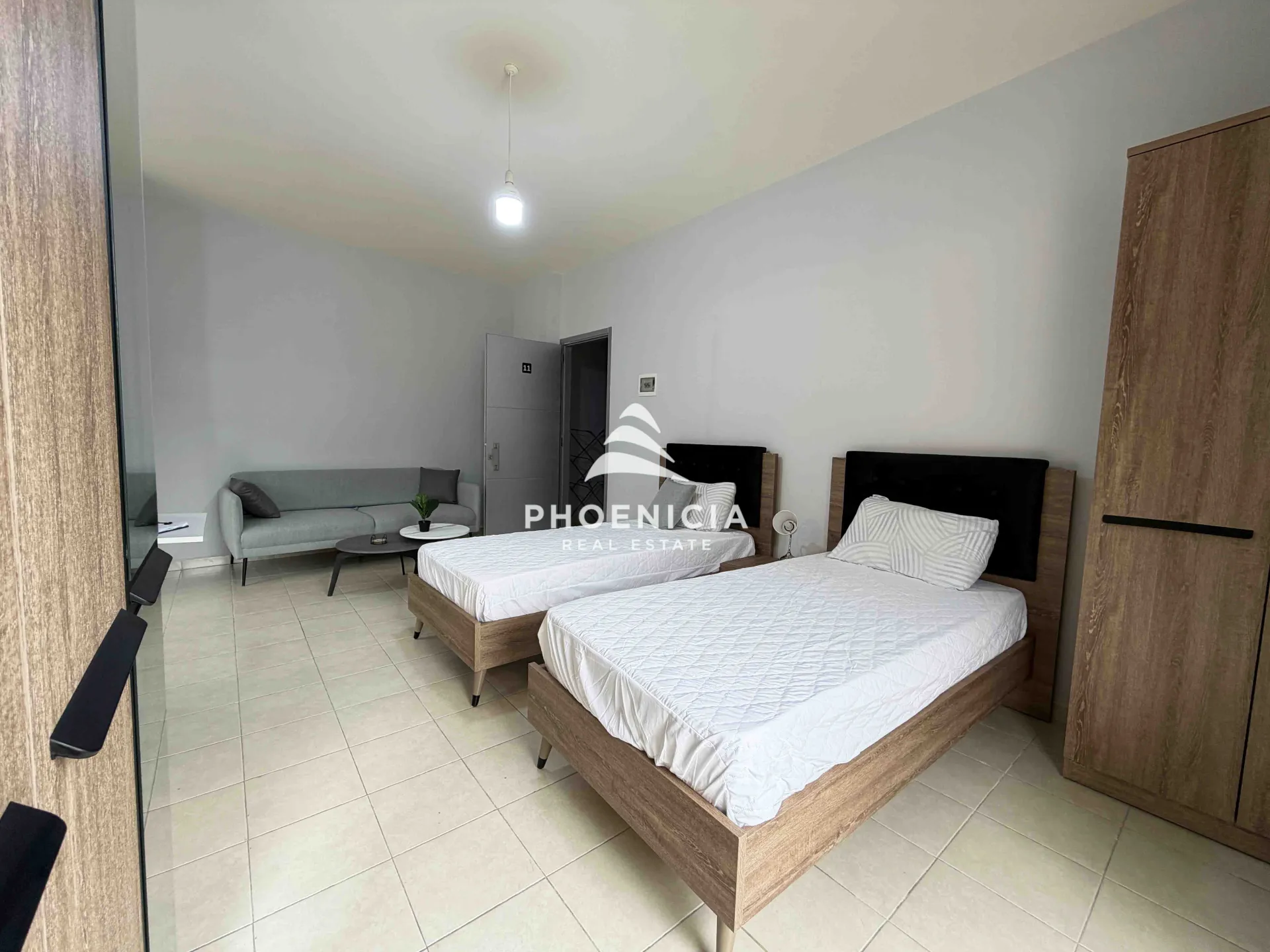Studio for rent in Blat, Jbeil, Lebanon — الصورة 5