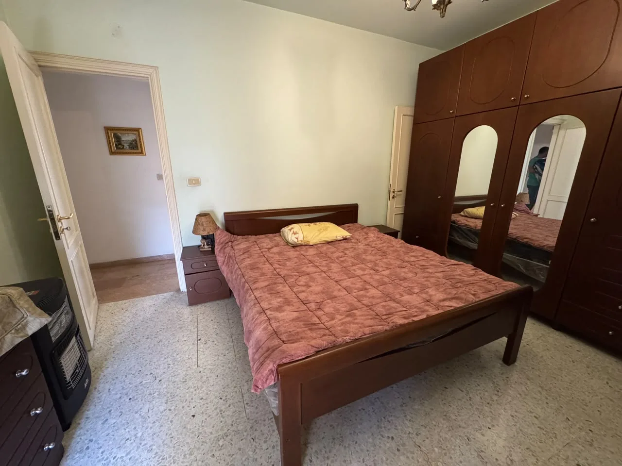 Apartment for Rent in Barbir — الصورة 8