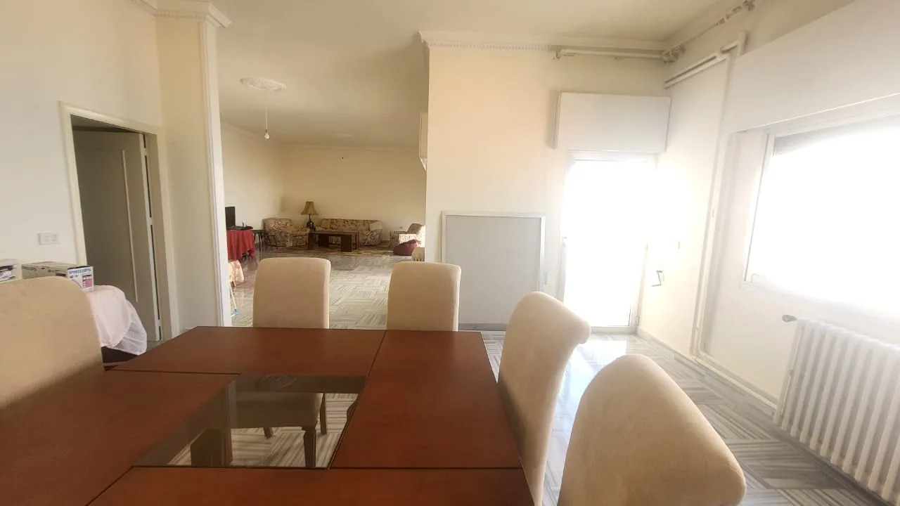 Apartment for Rent in Sahel Aalma