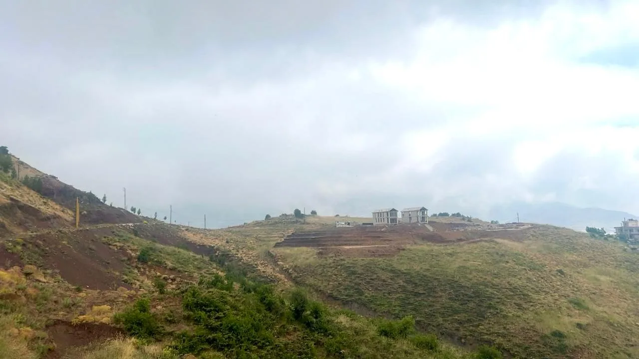 Land for Sale in Tannourine El Tahta — الصورة 3