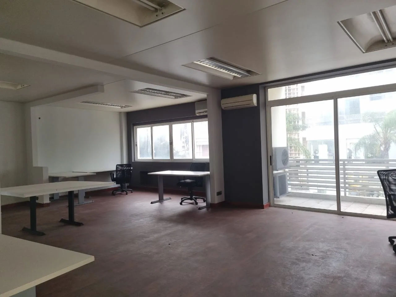 Office for rent in Verdun, Beirut, Lebanon — الصورة 7