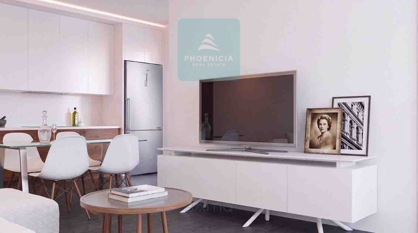 Apartment In Alma Ghedras -0% Interest for 5Y | شقة للبيع | PLS 26604/12 — الصورة 5