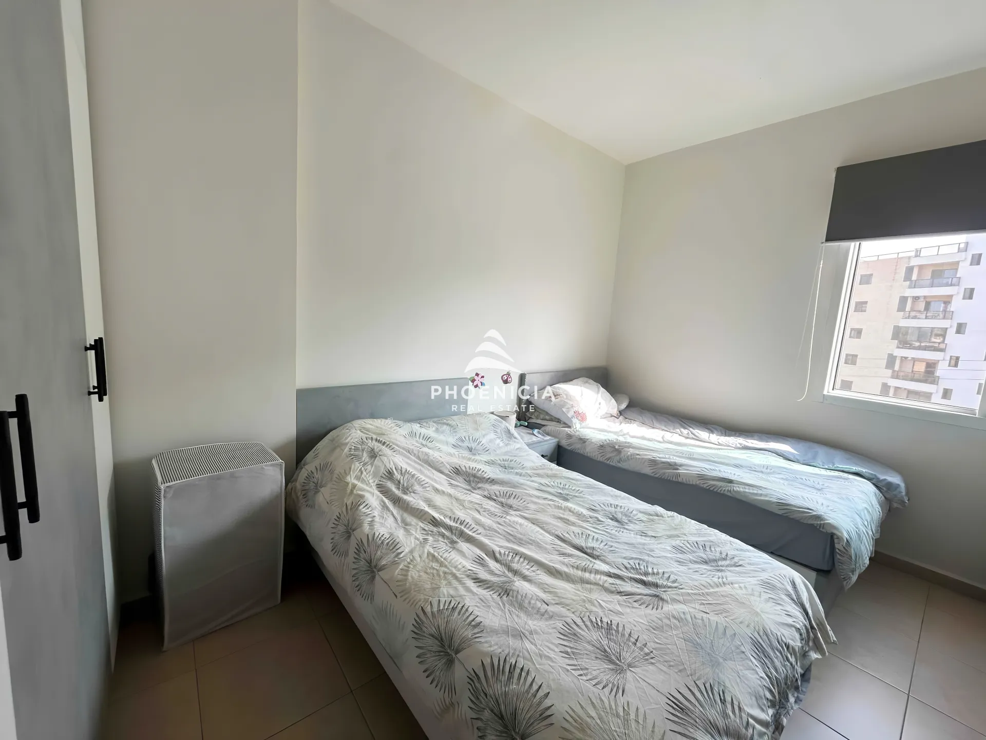 Apartment for Sale in Byblos