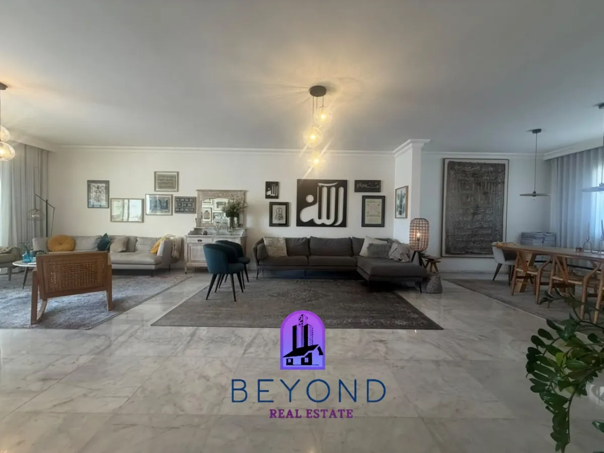 Apartment for Sale in Talaat Shehade — photo 2