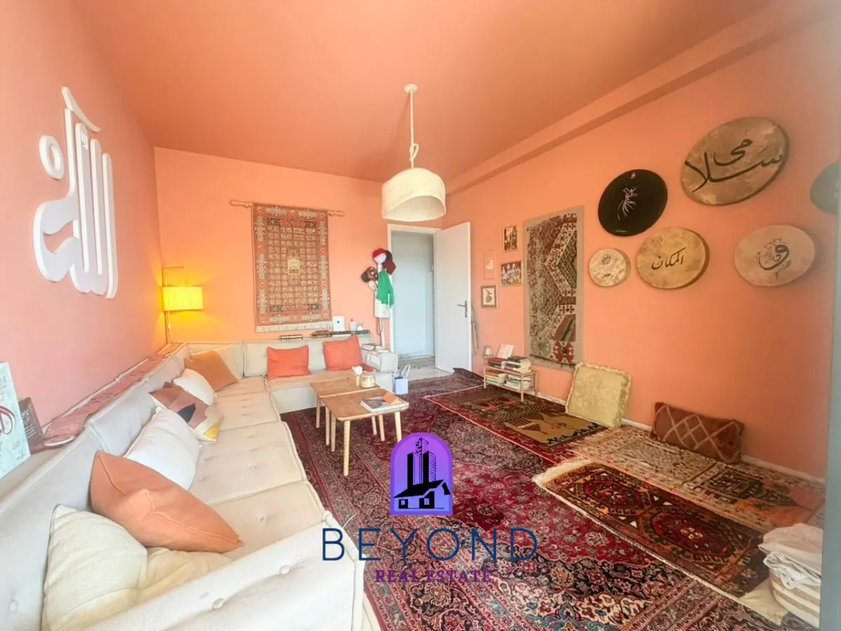 Apartment for Sale in Talaat Shehade — photo 3