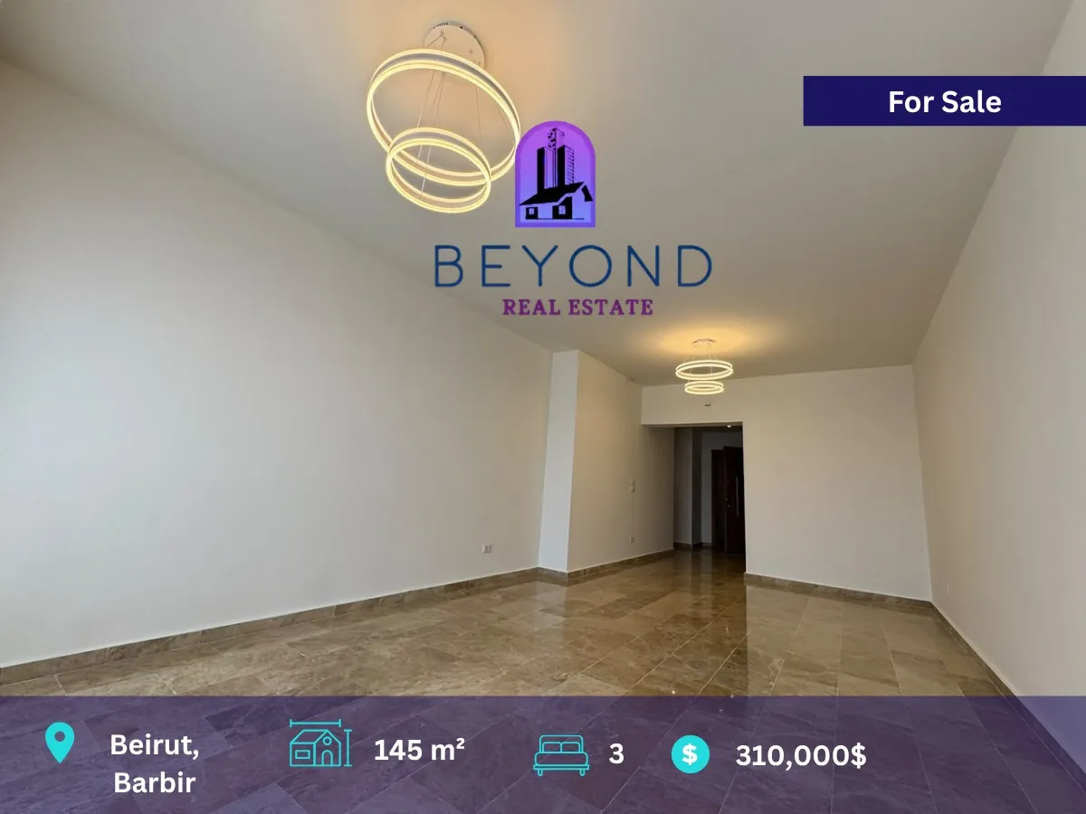 Apartment for Sale in Barbir