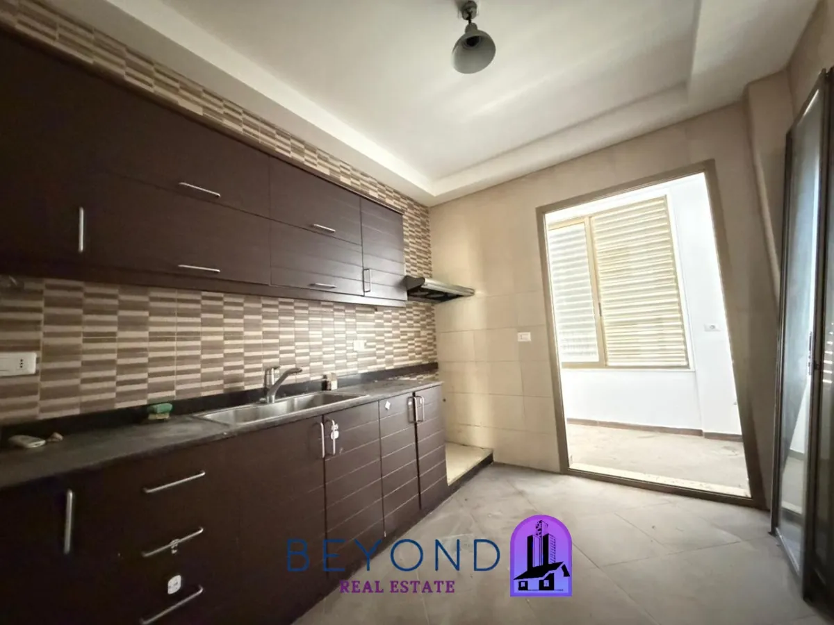 Apartment for Sale in Aicha Bakkar — photo 4