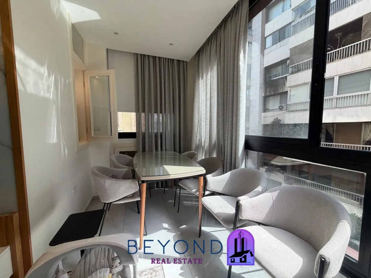 Apartment for Sale in Mar Elias — photo 4