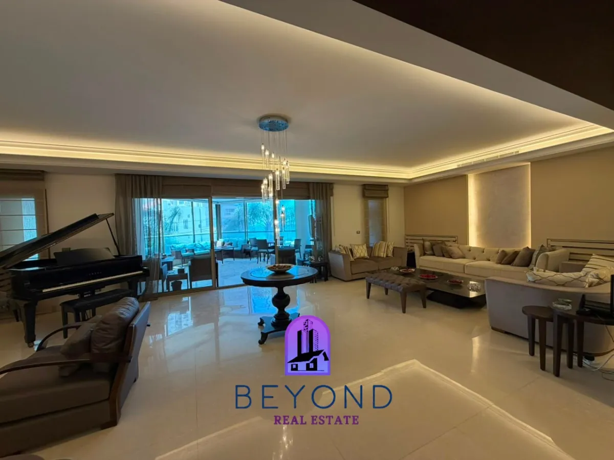 Furnished Apartment for Sale in Ain El Mreisseh — photo 2