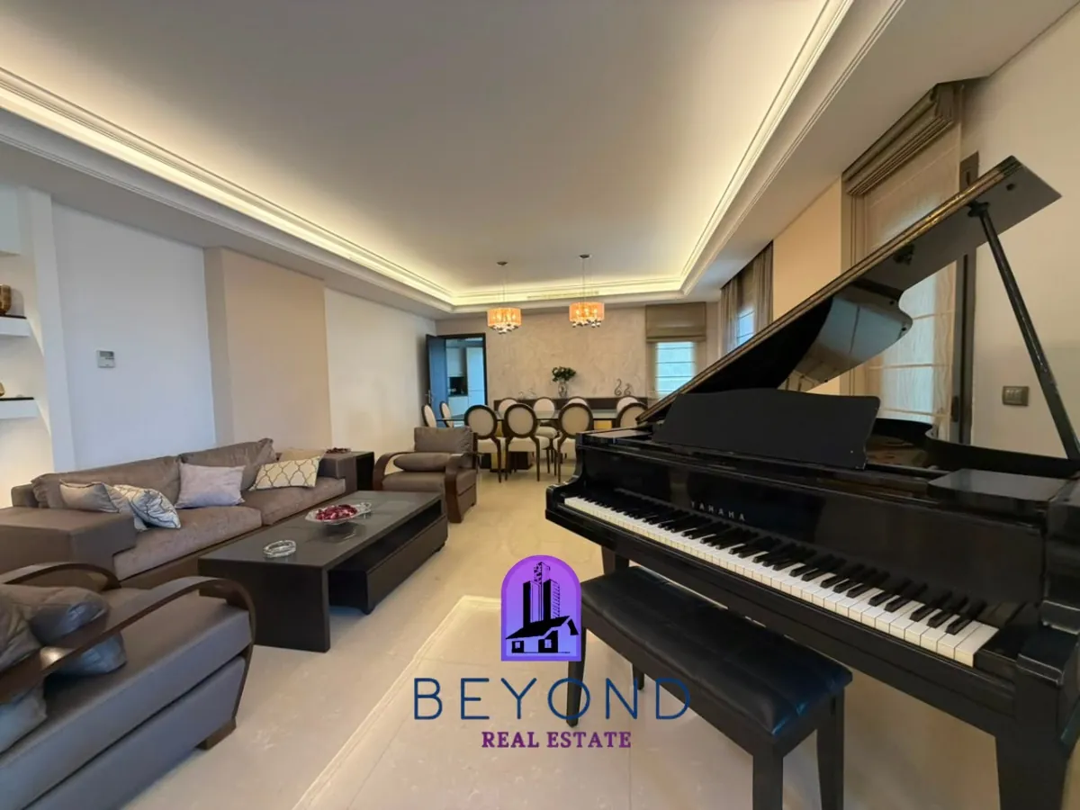 Furnished Apartment for Sale in Ain El Mreisseh — photo 3