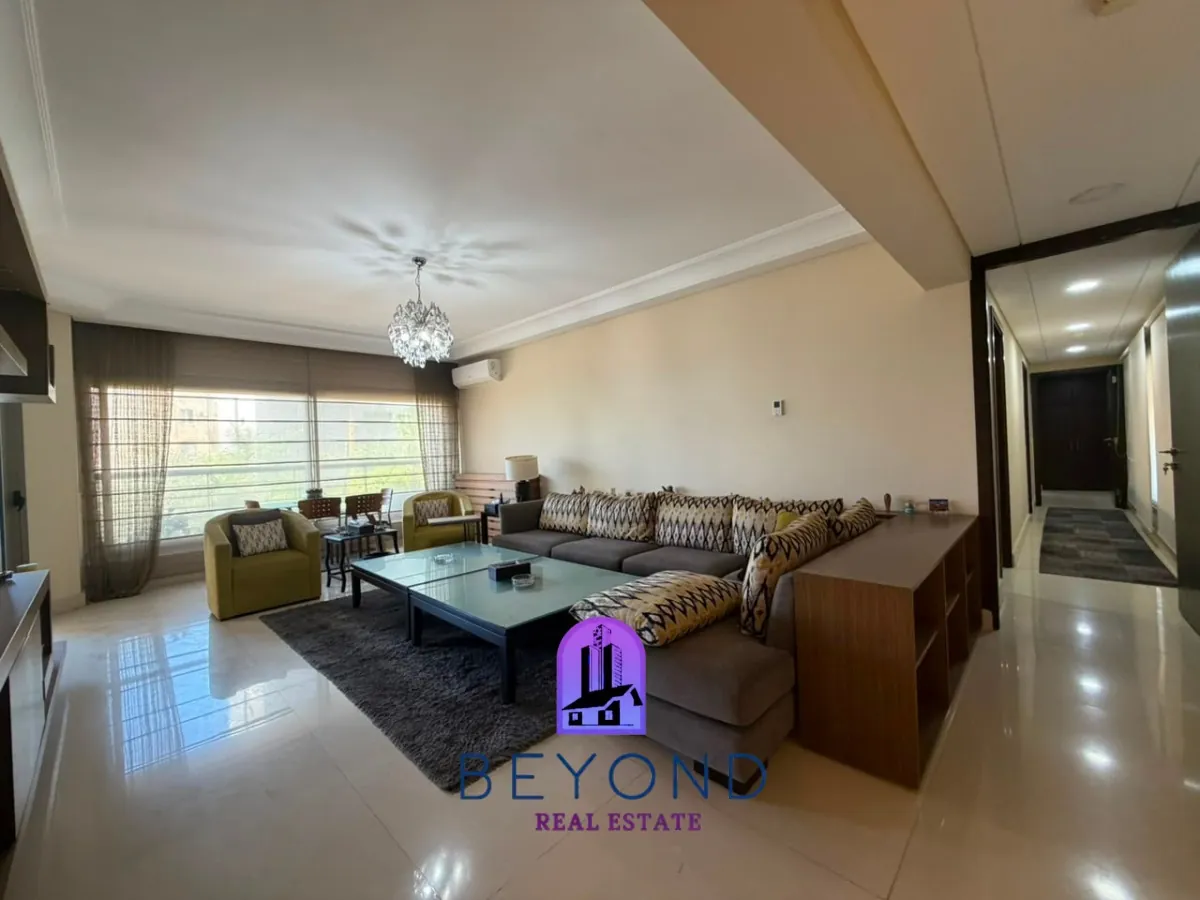 Furnished Apartment for Sale in Ain El Mreisseh — photo 4