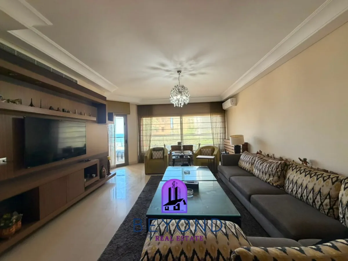 Furnished Apartment for Sale in Ain El Mreisseh — photo 5