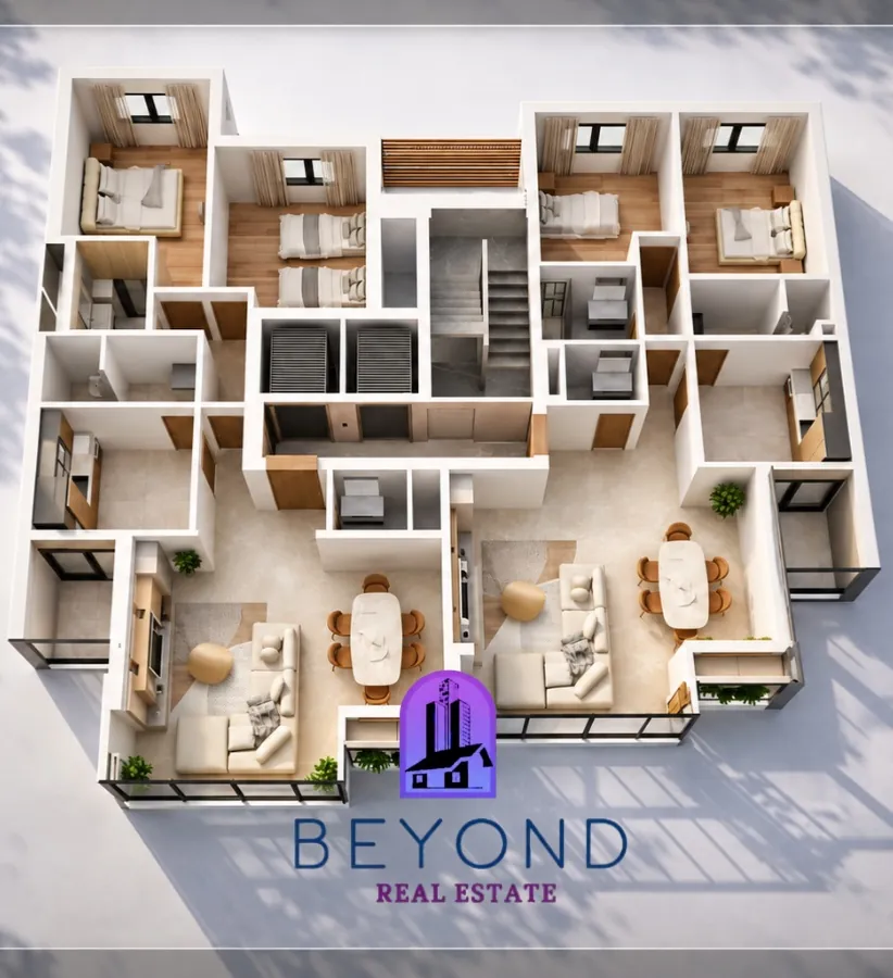 Barbir Apartments — الصورة 2