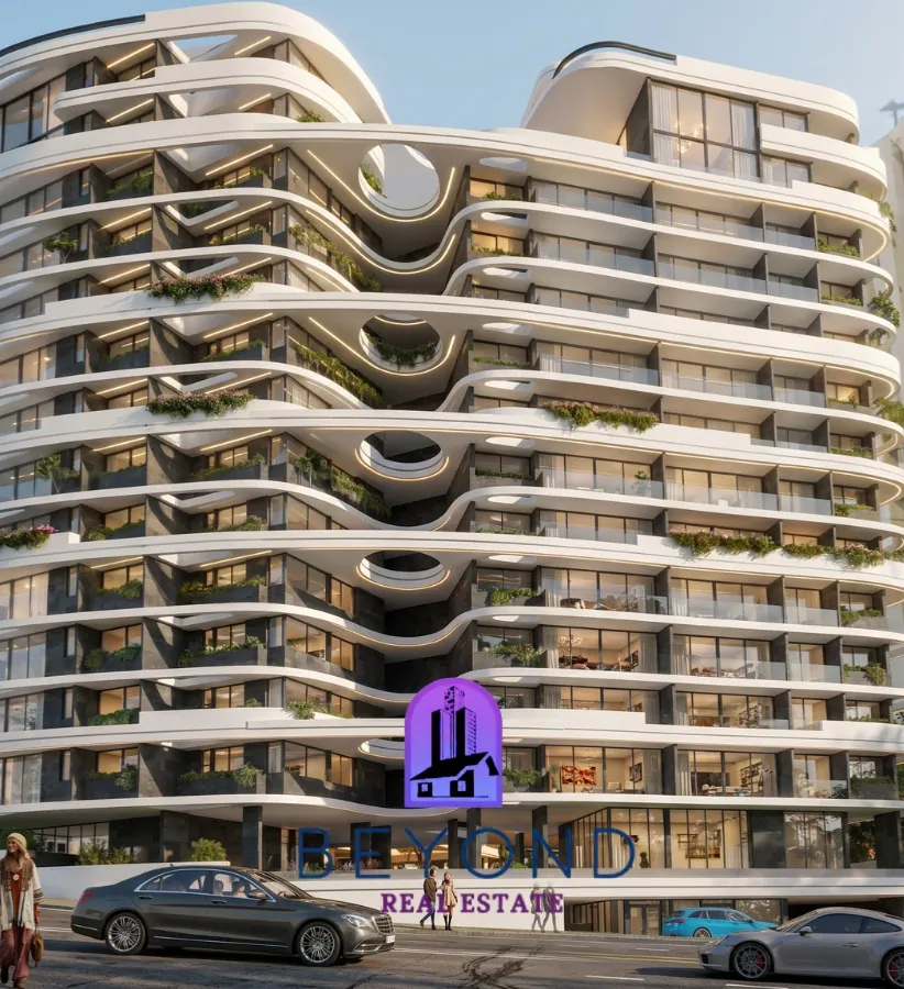 Ras Beirut Apartments and Duplexes — الصورة 2